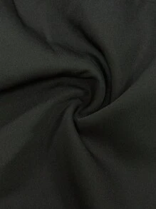 Calvaya Mujeres Chaqueta de moto casual de primavera y otoño con cremallera frontal de manga larga