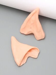 ROMWE Fairycore 2 pezzi Accessori per orecchie da cosplay