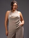 Áo hai dây & Áo ba lỗ Plus size