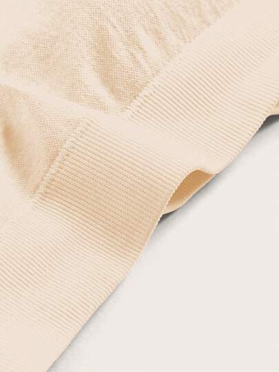 Sovereign Charm Seamless Backless High Elasticity Sports BH view 7