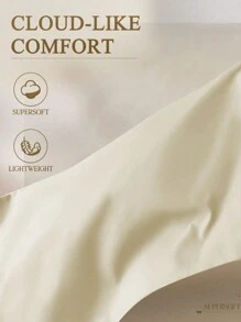 2/3pcS Solid Color Black Fitted Sheet Set (1Pc Fitted Sheet+1/2pcs Pillowcases), Mattress Protector, Mattress Cover For Bed, Bed Sheet Set, Soft And Breathable, For All Size Bed -Twin, Full, King, Queen Size Sheet Deep Pocket Up To 11.8 Inch Home Textile