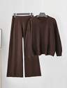 Plus Size Knitwear