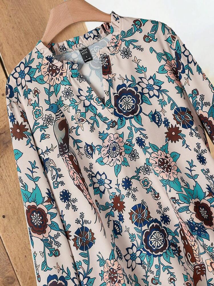 Blusas para Sair, Camisas de Natal para Mulheres, Camiseta de Ação de Graças, Camiseta Engraçada de Ano Novo, Inverno Vintage Fofo, Férias, Manga Longa, Top de Festival