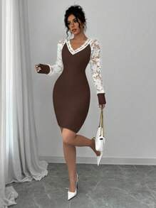 Coffee Brown