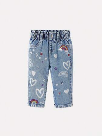 Denimly Baggy Balloon Jeans | Fashion Denimly Baggy Balloon