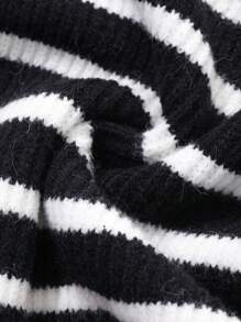 DAZY Tween Girl Turtleneck Sweater, Autumn,Back To School Clothes