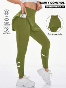 Verde militar
