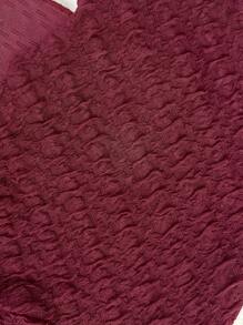 Soleia 女士夏季度假无袖系结前罗纹褶皱紧身背心，适合派对、情人节、复活节、狂欢节、海滩、游轮、城市观光、下午茶