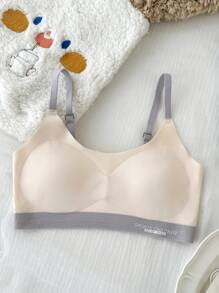 DAZY Tween Girl Autumn/Fall Undergarments - Multicolor - View 4