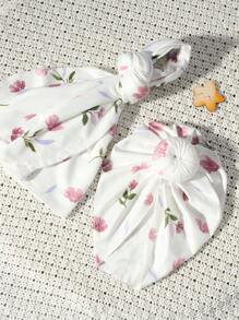 SHEIN Newborn Photography Outfit, Minimalist Fashion & Casual Daily - Multicolor - View 8