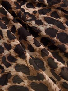 Elaquor Plus Size Summer Simple Lace Patchwork Cami Top, Casual Daily Wear