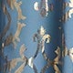 Dusty Blue