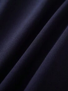 SHEIN 男宝宝时尚一周岁生日长袖连体衣