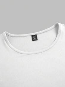 SHEIN LUNE Basic Style Long Sleeve Bodycon Long Dress Fall Cloth For Women - Multicolor - View 7