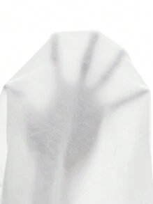 Claim Dot Men Colorblocked Slogan Graphic Printed Short Sleeve T-Shirt, Boyfriend Gift, For Going Out, Back To School - Multicolor - View 9