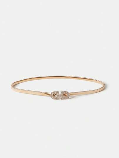 MOTF PREMIUM 派对水钻装饰细腰带 万圣节 夏季，学校 秋季，秋季，万圣节