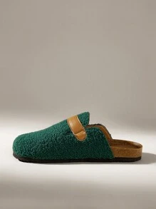 Solecia Women's Simple Casual Flat Shoes, Fashion For Everyday Wear