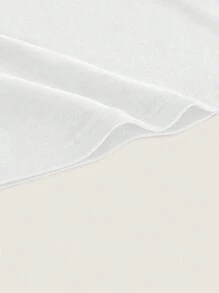 Attitoon Women Casual Pentagram Pattern Sexy Camisole, Suitable For Summer Suitable For Going Out - White - View 3