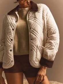 Athîral Women Regular Fit Casual Jacket, Minimalist Fashion For Everyday Wear