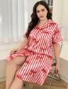 Plus Size Sleep Dresses