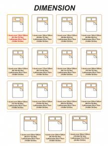 2/3 Bộ chăn ga gối hoa Ditsy tươi mát mùa hè dễ thương dành cho ký túc xá nữ sinh, màu hồng - Nhiều màu - Xem 3