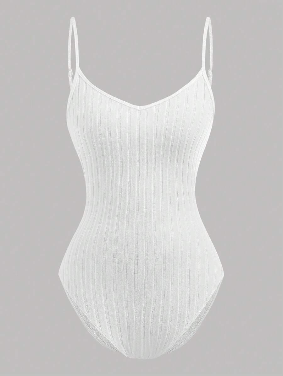 Aelivrynn | Sleeveless Minimalist Jumpsuit main image 0