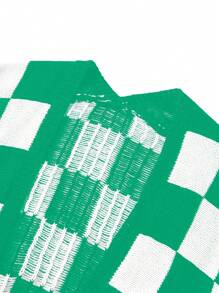 Chiquease Cárdigan minimalista de unicolor y casual, para uso diario