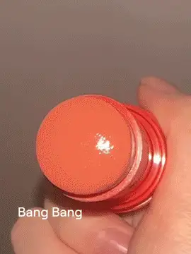 Harley Quinn X SHEGLAM Mischief Mallet 腮紅棒-Bang Bang 水性腮紅棒 亮澤天然色素 不油膩 可混合 品牌 美容 化妝 化妝品 適合女性與女孩 完美搭配夏季春季 Y2K 時尚 流行 生日 母親節禮物 假期 派對準備就緒 最佳顏色 - Bang Bang - 查看 2