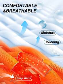 Easithlete Women Contrast Color Stand Collar Long Sleeve T-Shirt And Leggings Sports Suit Workout Women Set