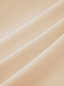 Manfinity Homme Deep Khaki Classic Fit Men's Short Sleeve T-Shirt