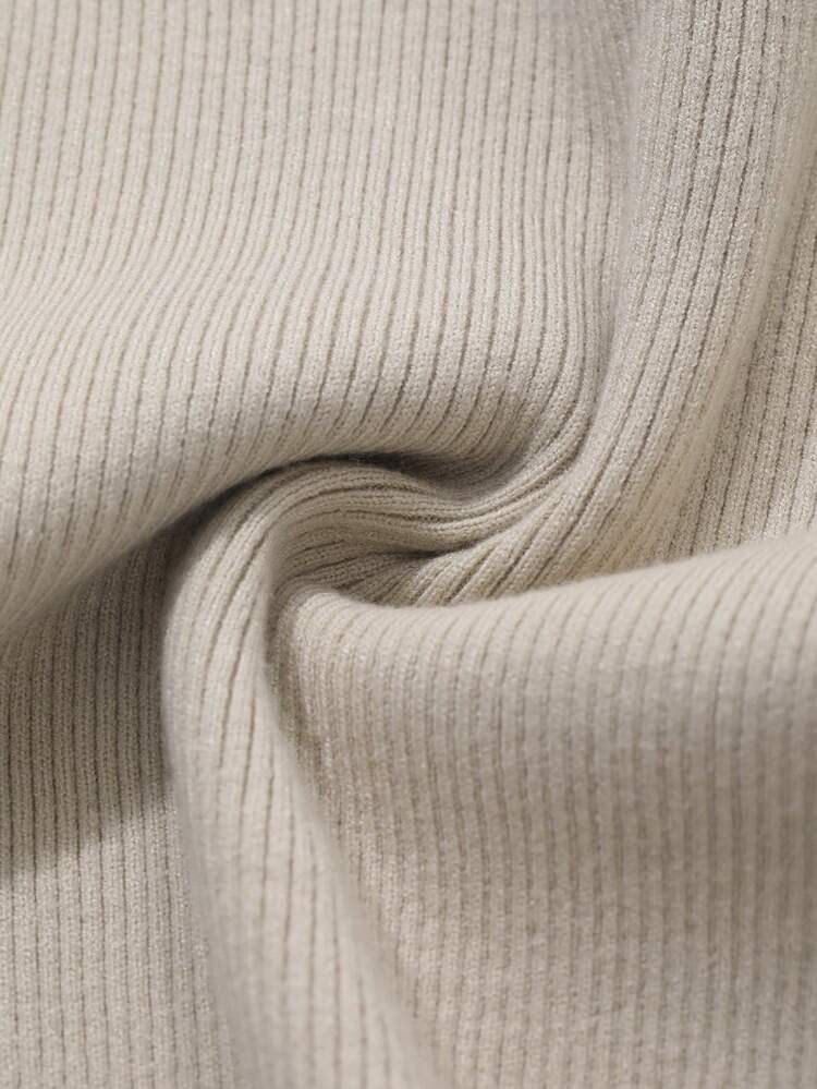 Women Autumn Tight Knit Pullover Sweater,Fall Women Clothes