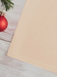 Manfinity Homme Deep Khaki Classic Fit Men's Short Sleeve T-Shirt