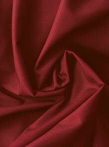 SHEIN LUNE 大码渐变色长袖编织连衣裙，秋季 - 彩色 - 查看 4