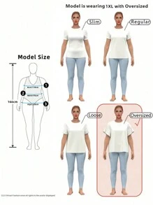 INAWLY Plus Size Women's Summer Casual T-Shirt With Slogan & Dragon Print, Round Neck And Dolman Sleeves ACCOMPLISH YOUR FUTURE Graphic Tees Women Tops