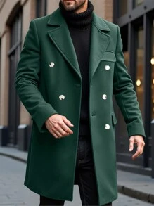 Màu xanh lá cây đậm