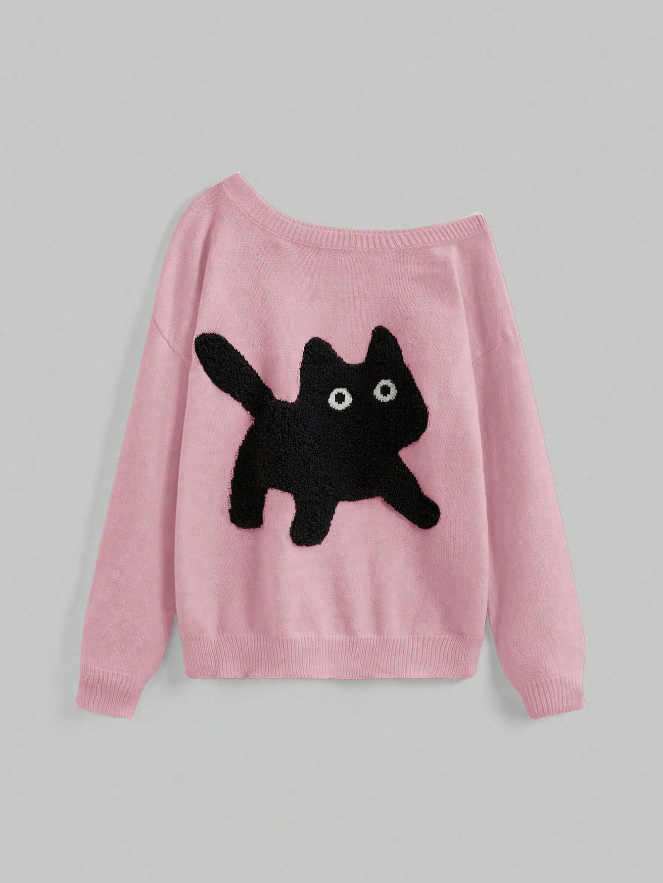 トップス abyts CAT SWEAT PINK cat3_10_1000x.png?v=1708422723