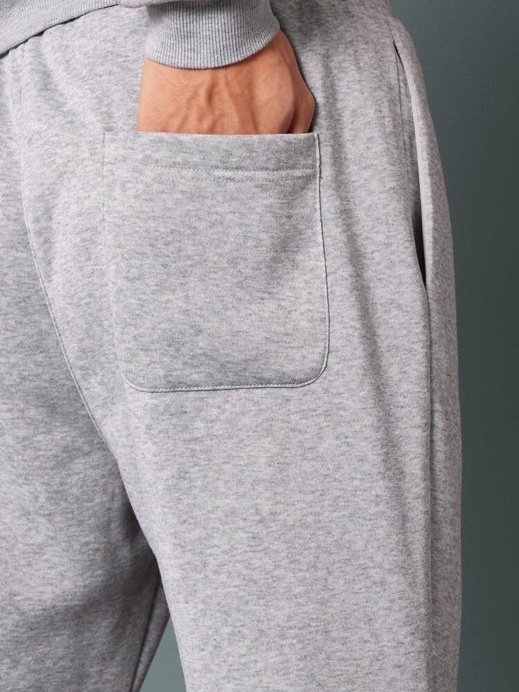 Athletic Fleece Jogger Sweatpants