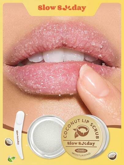 Scrub labbra al , peeling viso idratante, rivitalizzante ed esfoliante, cura della pelle, cura delle labbra, Halloween, Ringraziamento, Natale, Capodanno, regali di Natale, regalo di ringraziamento, adatto per autunno e inverno, cura autunnale