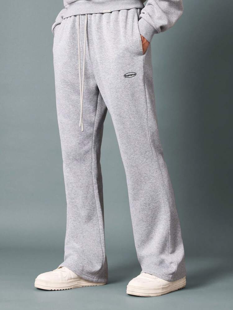Athletic Fleece Jogger Sweatpants