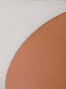 Swim Basics Sexy Bohemian Style Beach Bikini Bottom Summer