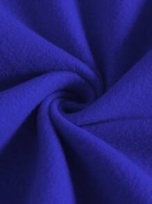 Manfinity EMRG 男士字母印花简约休闲连帽衫