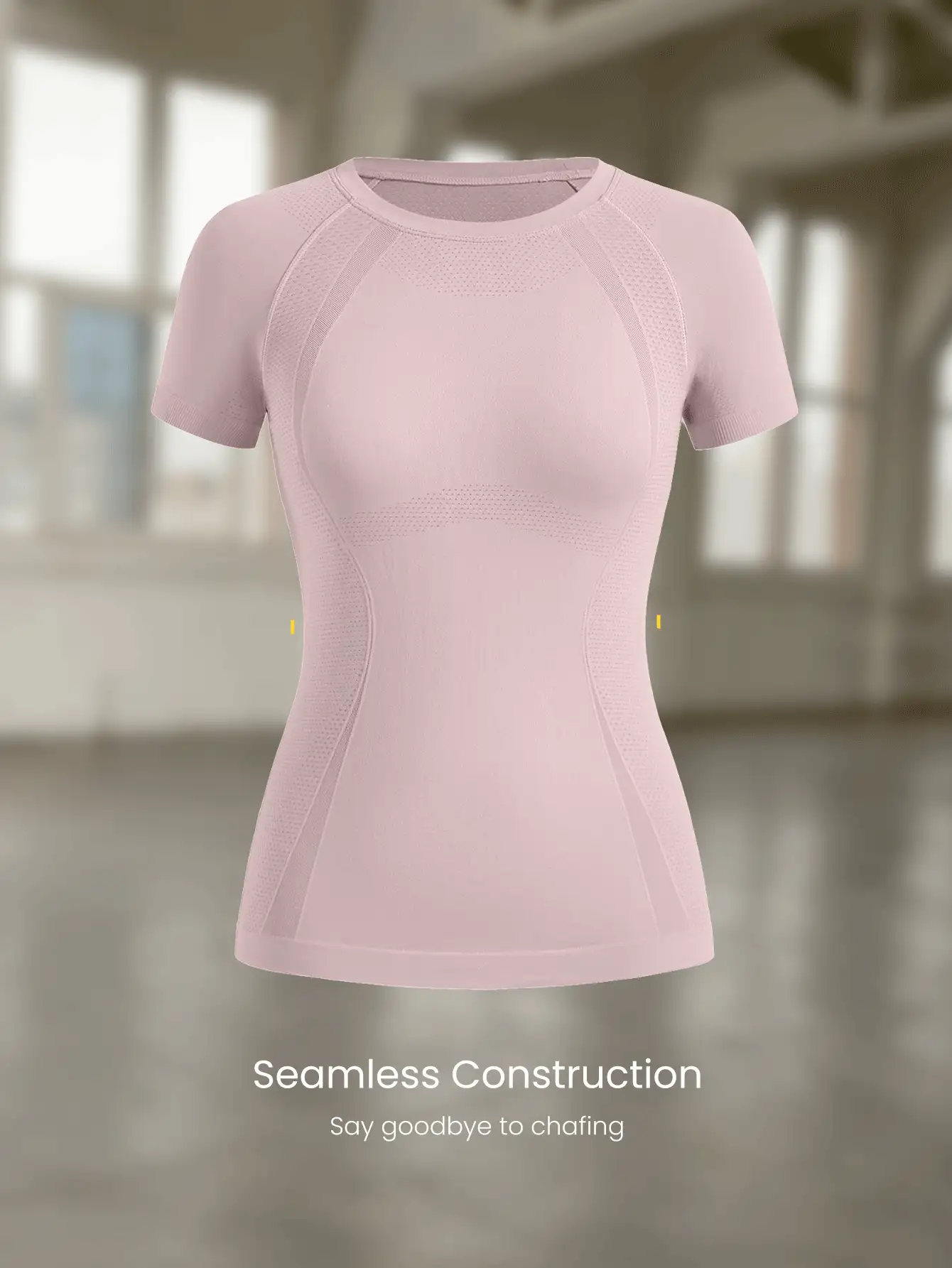 GLOWMODE NỮ Thể thao & - Hồng - Xem 6