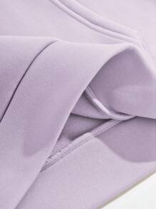 INAWLY Süßer Katzen- und Herz-Muster Damen Lässig Hoodie Sweatshirt, Langarm Pullover für Herbst/Winter, Abschluss, Schulbeginn, Abschluss, Lehrer für Damen, Schulbeginn Herbst Sweatshirt