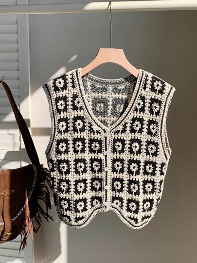 Comfortcana Plus Size Lightweight Knitted Cardigan, Fashionable For Summer, CoconutGirl, Girls Trip, Crochet, Vacation Outfits Women