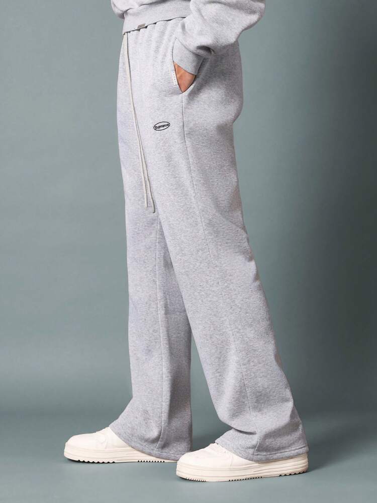 Athletic Fleece Jogger Sweatpants