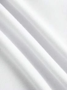 Jouncy Áo hoodie dài tay tối giản dành cho nữ với họa tiết ngôi sao, thích hợp mặc mùa thu. - Màu Xám nhạt - Xem 11