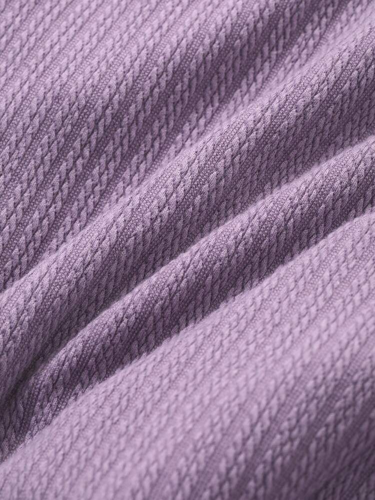 2pcs/Set Women Comfortable Solid Color Tank Top Home Wear Set Pajama