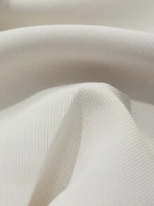 DAZY Pantalones de vestir casuales y delgados de tobillo para mujer
