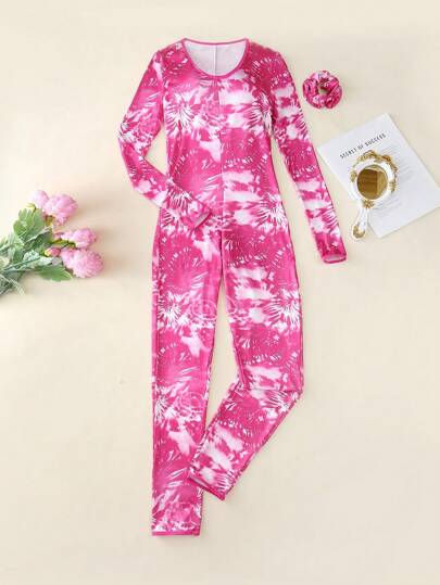 Bộ đồ liền thân bằng lụa Batik Milky, trang phục biểu diễn cho thanh thiếu niên và các bé gái vị thành niên