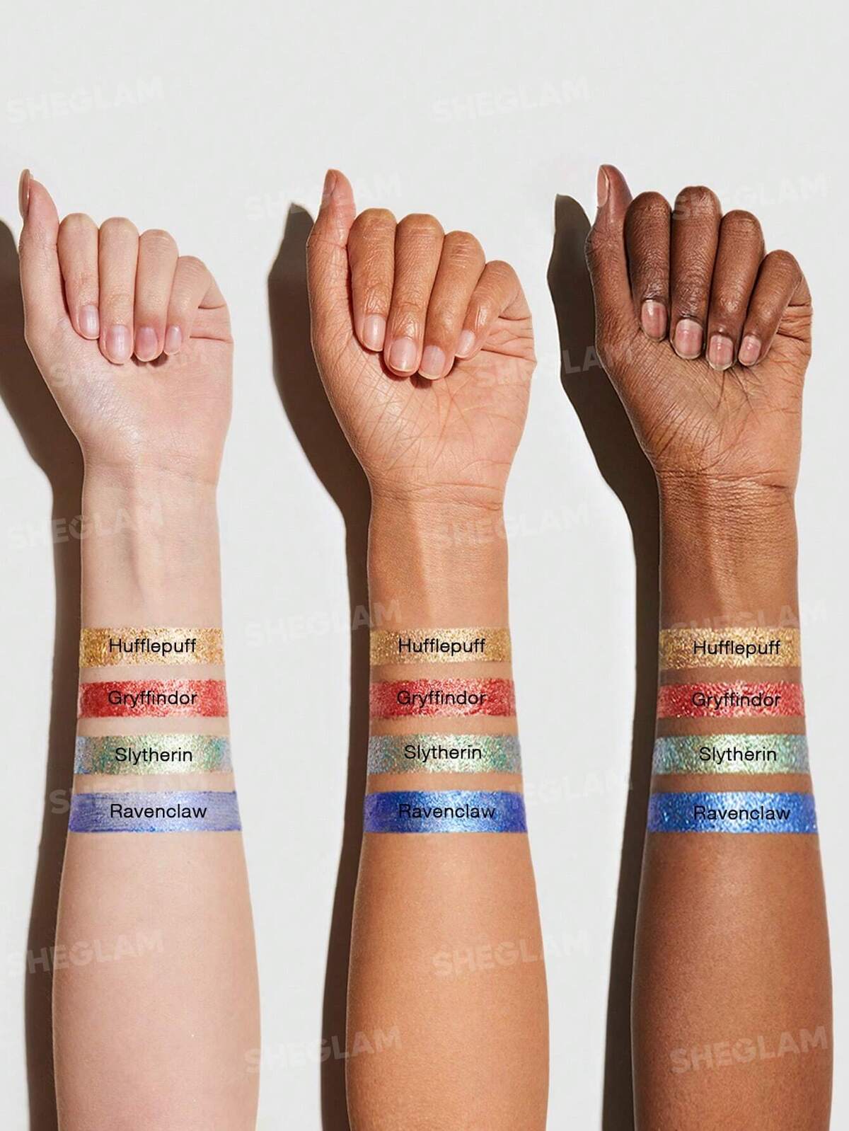 Harry Potter™ X SHEGLAM Houses Of Hogwarts Glitter Liner-Gryffindor